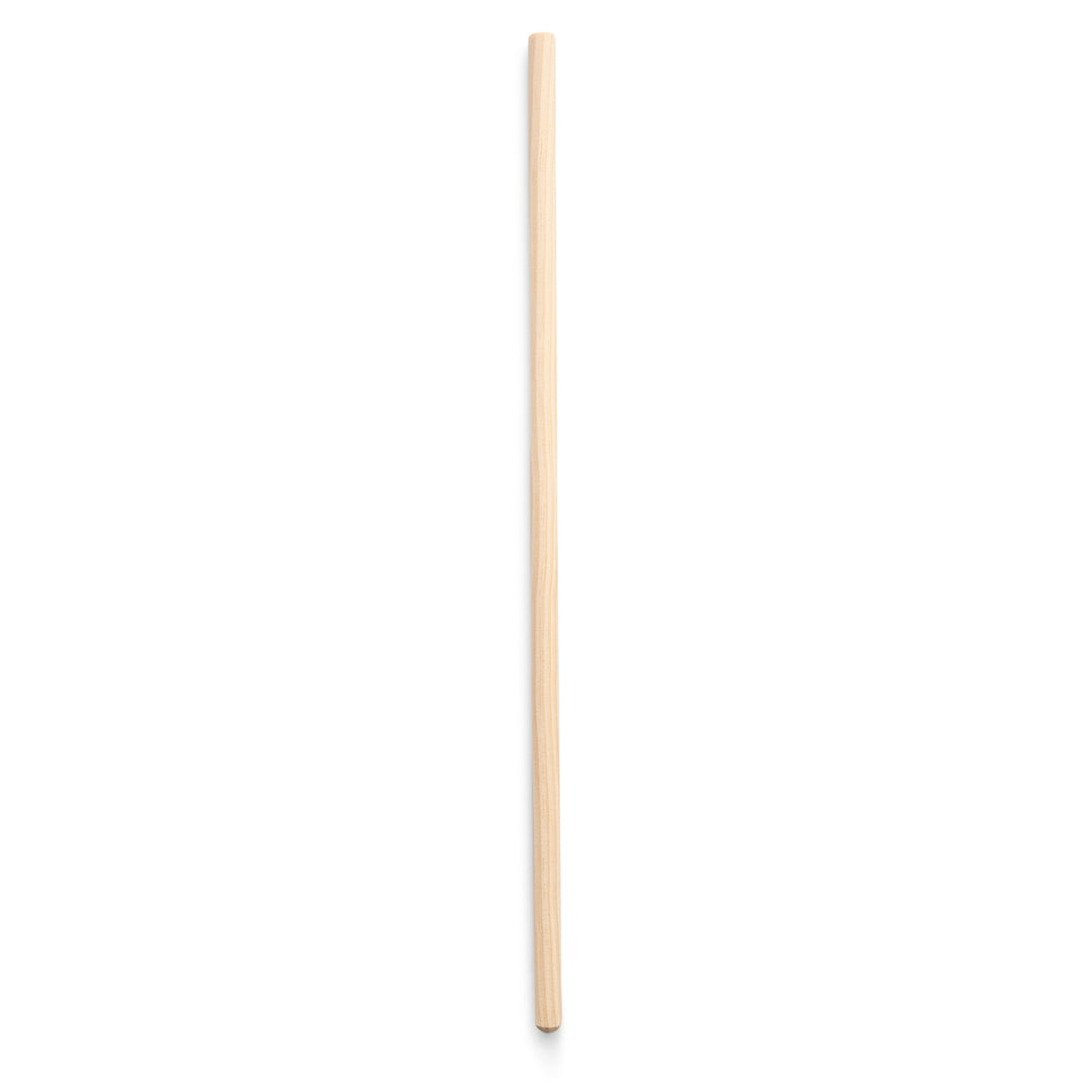Mendi Palo de Madera 70 cm x Ø 20 mm