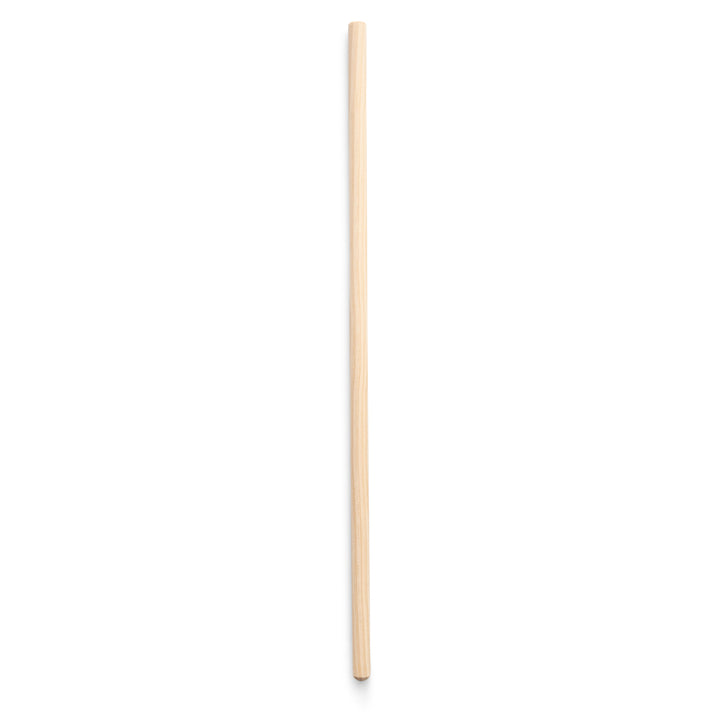 Mendi Palo de Madera 70 cm x Ø 20 mm