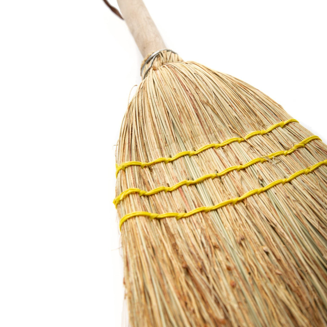Escoba de Mano 3h - Mendi
